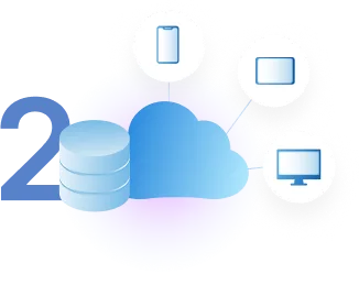 Pick your VDI model