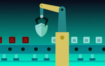 Why Manufacturing Is the #1 Cyberattack Target in 2026 — And What to Do About It