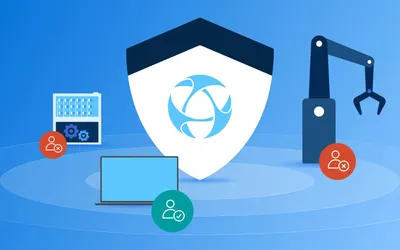 Securing Third-Party Vendor Access to Manufacturing OT Networks: A Zero Trust Architecture Guide