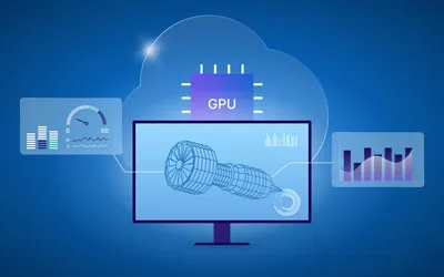 Cloud VDI for CAD Engineering: GPU Benchmark Results & OCI Shape Guide