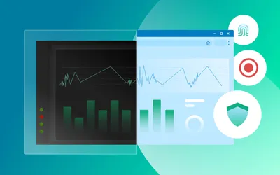 How to Secure Legacy Apps in Manufacturing — No Rewrite