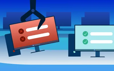 Manufacturing VDI Disaster Recovery: OCI Multi-Region Runbook Guide