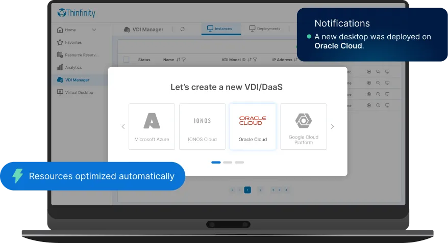 ゼロトラスト対応VMware代替ソリューション