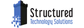 Structured Technology Solutions Logo