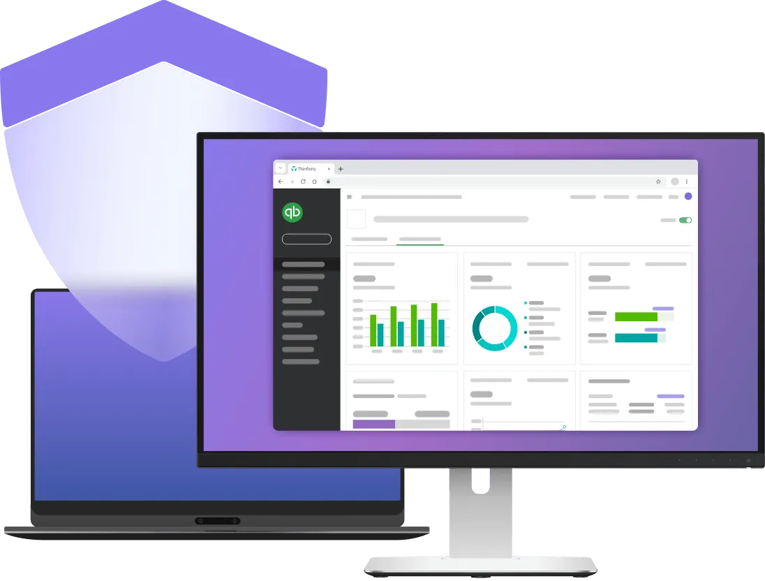 Deliver Applications to Any Device