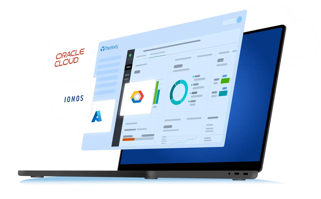 Thinfinity Workspace