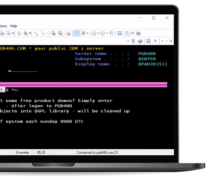 zScope Desktop