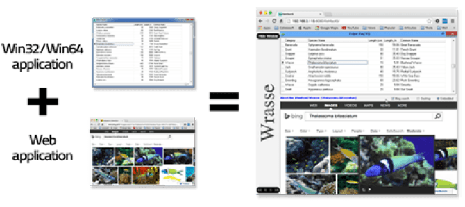 Objetos Remotos JavaScript (jsRO)