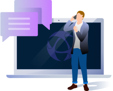 Solution Engineering Support