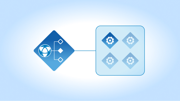 Resource Pool