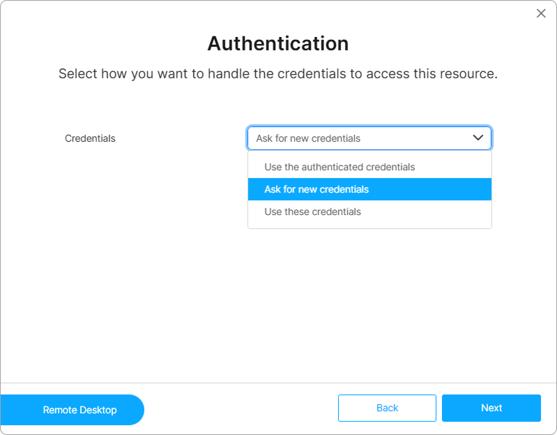 Wizard Rdc Auth Wizard Rdc Auth