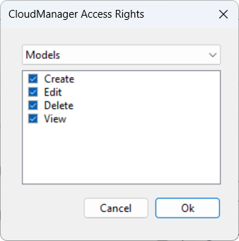 Cm Rights Dialog Cm Rights Dialog