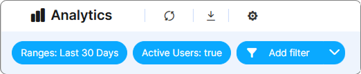 Analytics Tb Analytics Tb