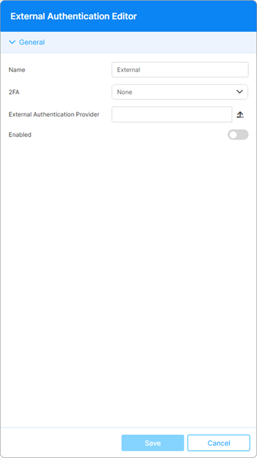 Auth External Dll Auth External Dll