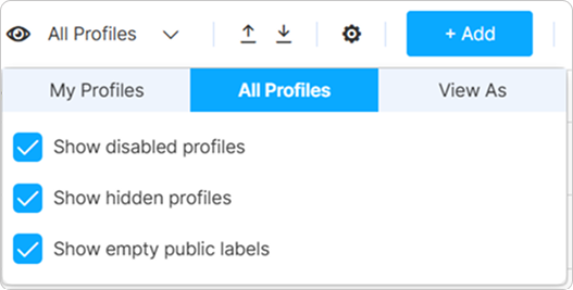 Ap Filter Options 1