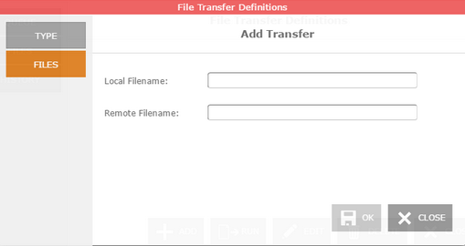 Web-based HTML5 TN3270 TN5250 VT100 Terminal Emulation File Transfer Manager Queue KERMIT Filename Local Remote
