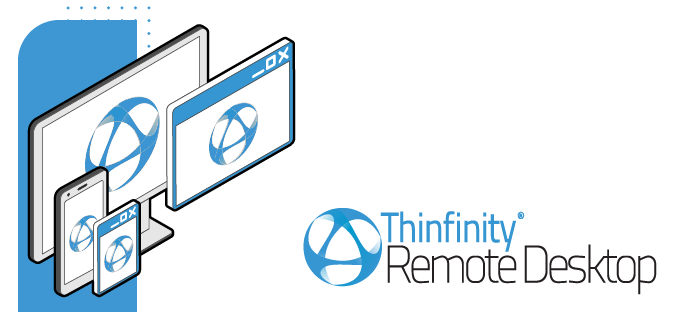 Thinfinity Remote Desktop