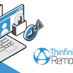 How to limit the access time on Thinfinity Remote Desktop