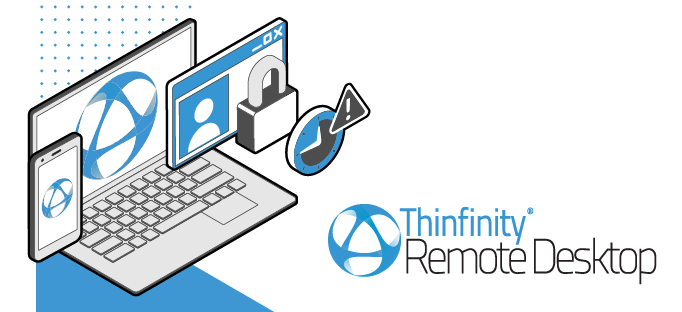 How to limit the access time on Thinfinity Remote Desktop