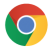 Chrome-Symbol