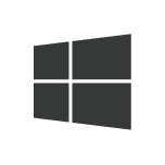 Icona di Windows