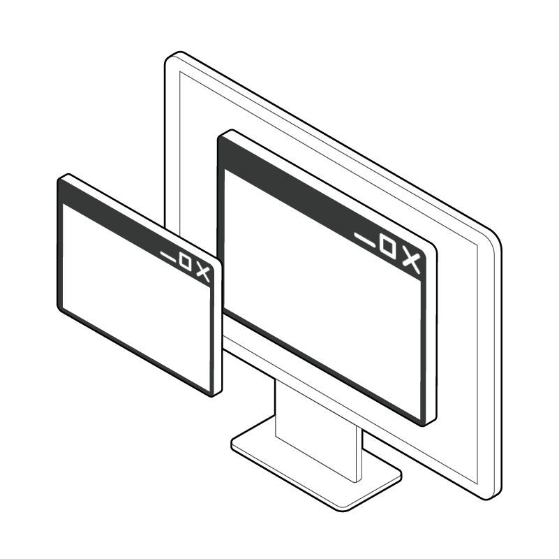 Remote Desktop basato su browser e condivisione dello schermo