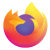 ícone do Mozilla Firefox