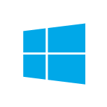 Windows local server icon