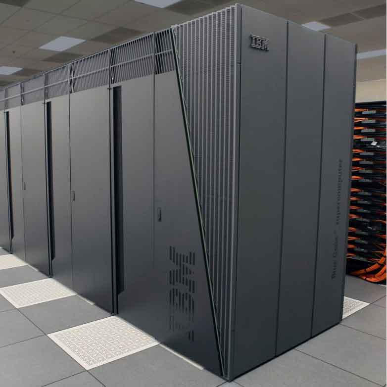 IBM-Server