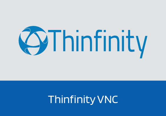 Thinfinity VNC cart icon