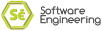 Logo d'ingénierie logicielle