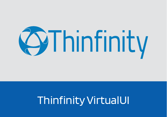 Thinfinity® VirtualUI