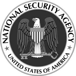 logotipo da NSA