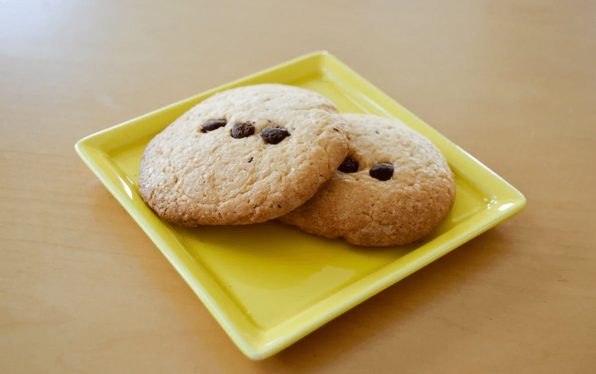 The use of cookies on login