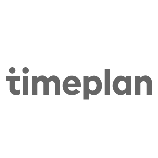 Timeplan logo