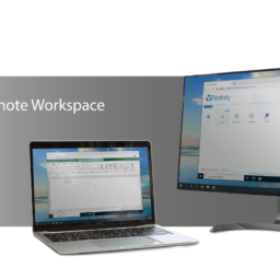 Press Realese - Thinfinity Remote Workspace 6.5