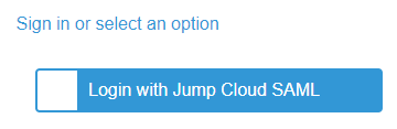 Configure JumpCloud + SAML for your Thinfinity RDP Server, step 19
