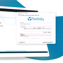 Configure load balancing in Thinfinity Remote Workspace v6.0