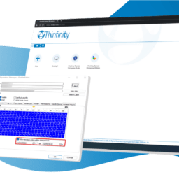 Limit the access time on Thinfinity Remote Workspace