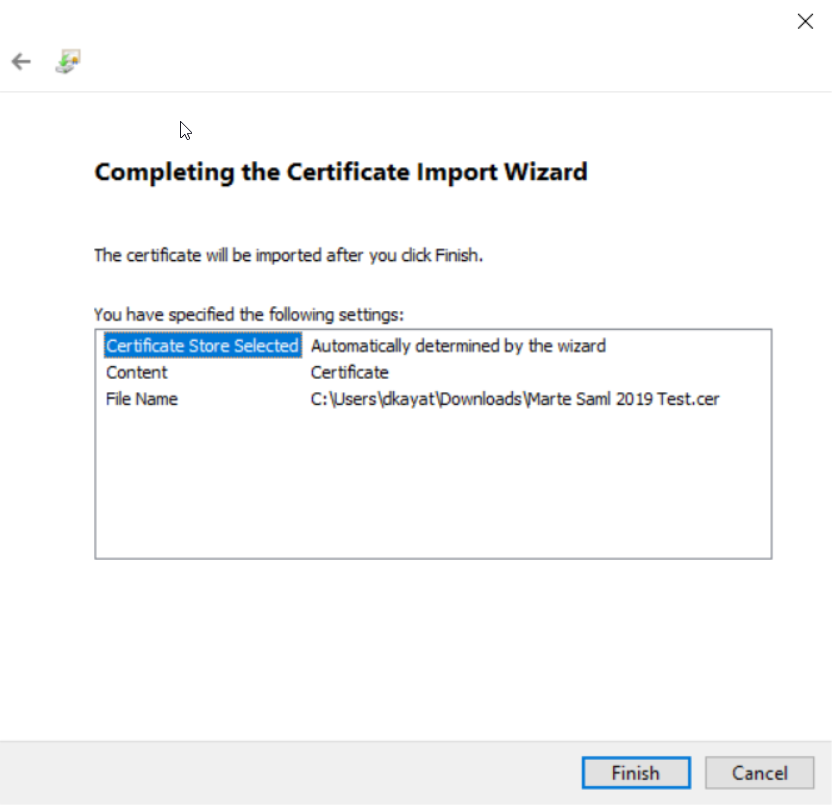 Create a certificate request and add it in Thinfinity Remote Workspace, step 0Create a certificate request and add it in Thinfinity Remote Workspace, step 09