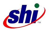 logo shi