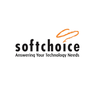 softchoice - logo