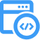 app web - icon