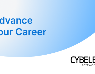 Cybele Software careers