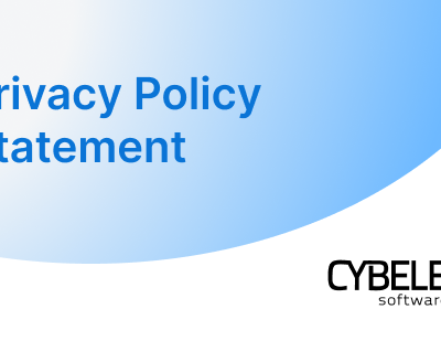 Privacy Policy Statement