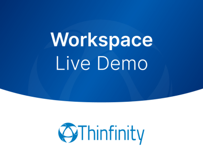 Experience Thinfinity's Online RDP Demo: Browser-Based Remote Access