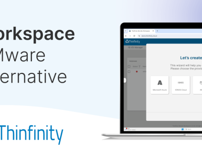 VMware alternative solutions