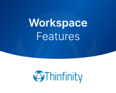 Advanced remote access features